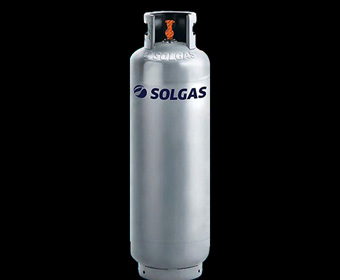 SOLGAS 45KG